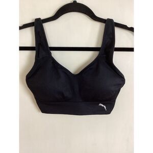 Puma Sports‎ Bra Women's Medium
